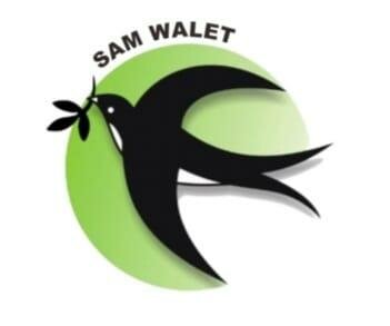 Trademark SAM WALET