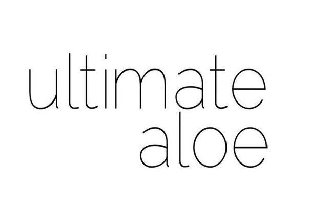 Trademark ultimate aloe