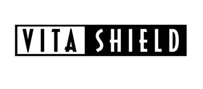 Trademark VITA SHIELD & LOGO