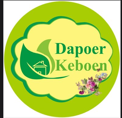 Trademark Dapoer Keboen