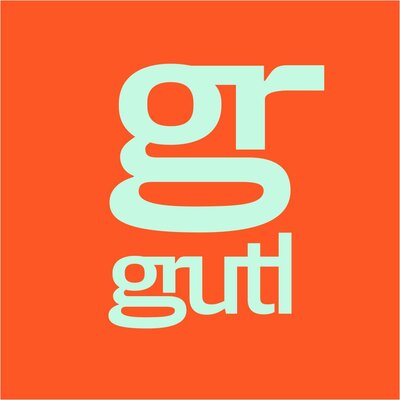 Trademark grutl + Logo GR