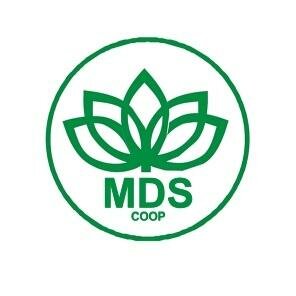 Trademark MDS COOP