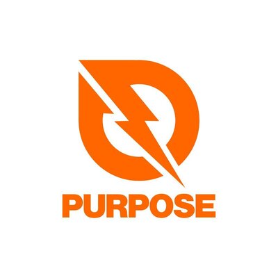 Trademark PURPOSE