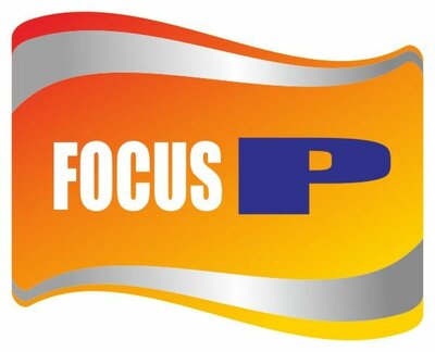 Trademark Focus P