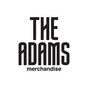 Trademark THE ADAMS MERCHANDISE