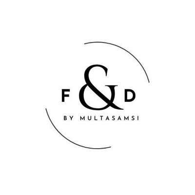 Trademark F&D BY MULTASAMSI