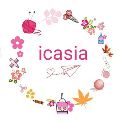 Trademark Icasia