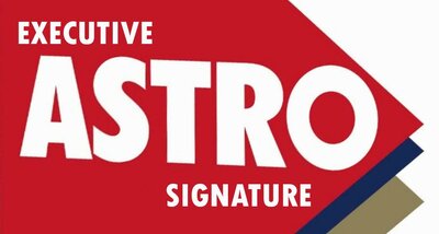 Trademark EXECUTIVE ASTRO SIGNATURE