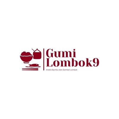 Trademark Gumi Lombok9