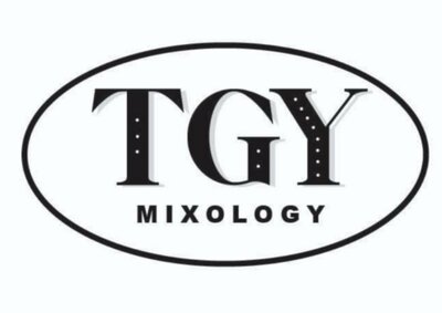 Trademark TGY MIXOLOGY