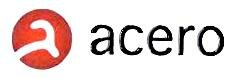 Trademark ACERO + LOGO