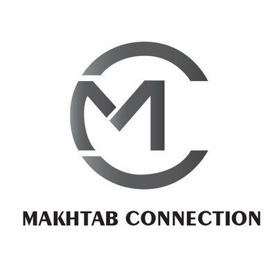 Trademark MAKHTAB CONNECTION