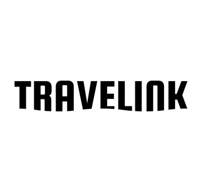 Trademark TRAVELINK