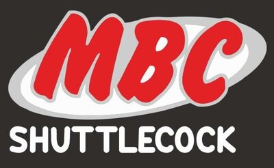 Trademark MBC Shuttlecock