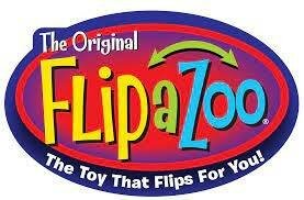 Trademark The Original FlipaZoo The Toy That Flips For You