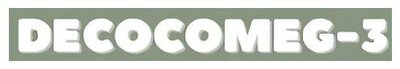 Trademark DECOCOMEG-3