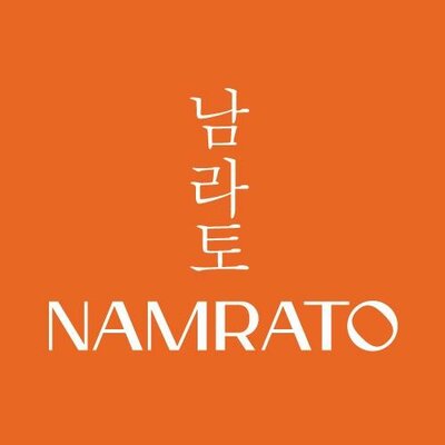 Trademark NAMRATO