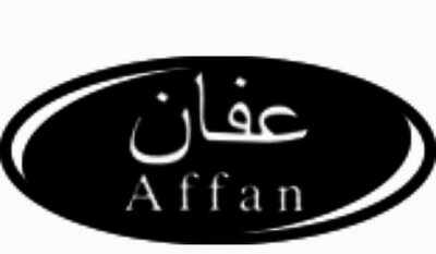 Trademark Affan