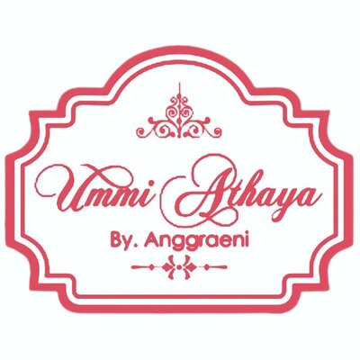 Trademark Ummi Athaya By. Anggraeni + Gambar