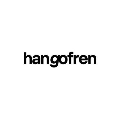 Trademark hangofren