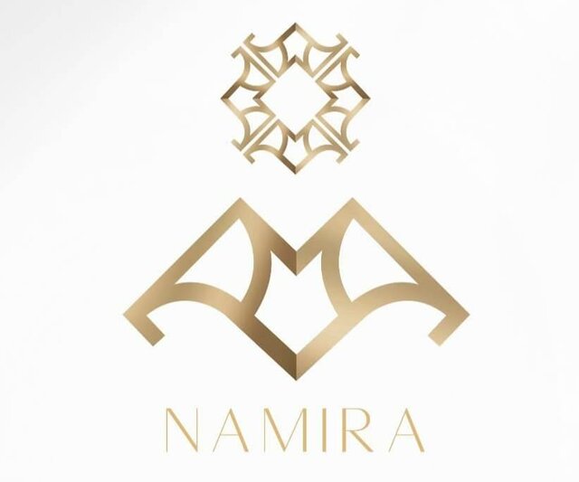 Trademark NAMIRA