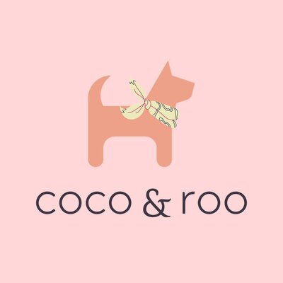 Trademark Coco & Roo