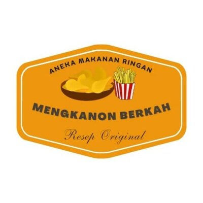 Trademark MENGKANON BERKAH