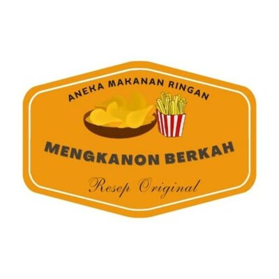 Trademark MENGKANON BERKAH