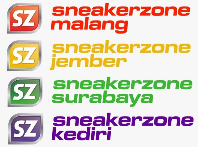 Trademark Sneakerzone