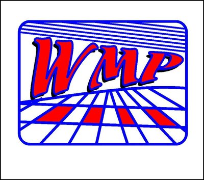 Trademark WMP