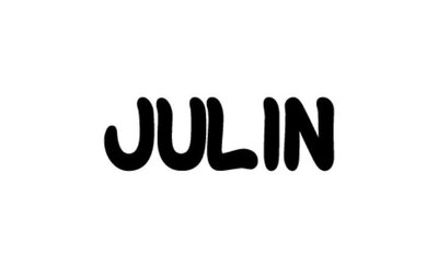 Trademark JULIN