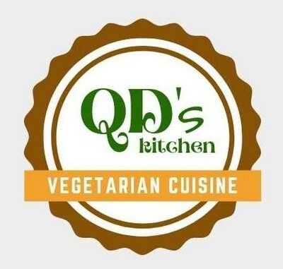 Trademark QD's Kitchen Vegetarian Cuisine