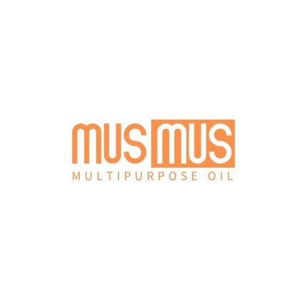 Trademark Mus Mus Multipurpose Oil