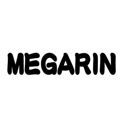 Trademark MEGARIN