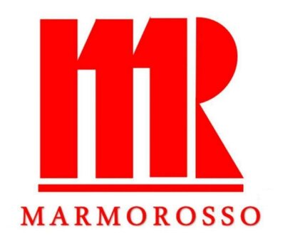 Trademark MARMOROSSO dan Logo