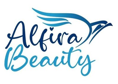 Trademark Alfira Beauty