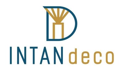 Trademark INTAN deco + LUKISAN