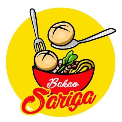 Trademark Bakso Sariga