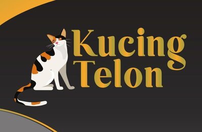 Trademark KUCING TELON