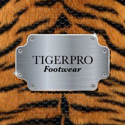 Trademark TIGERPRO Footwear