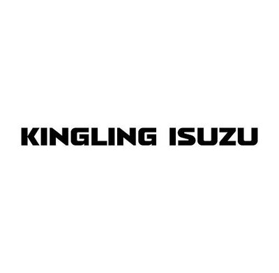 Trademark KINGLING ISUZU