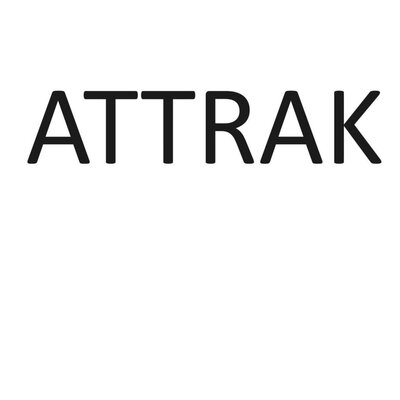 Trademark ATTRAK