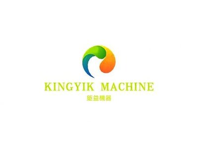 Trademark KINGYIK MACHINE