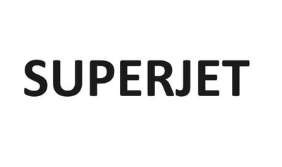 Trademark SUPERJET