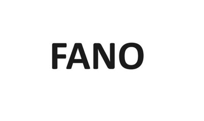 Trademark FANO