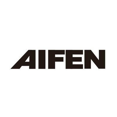 Trademark AIFEN + LOGO