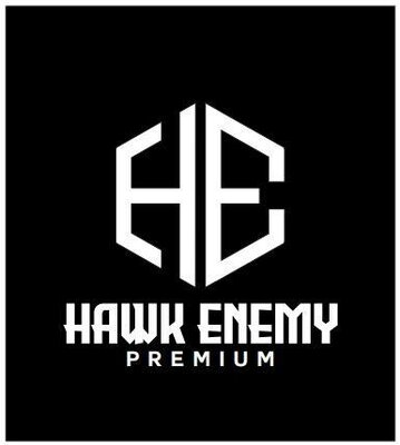 Trademark HAWK ENEMY PREMIUM