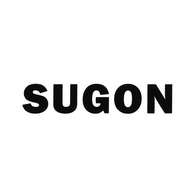 Trademark SUGON + LOGO