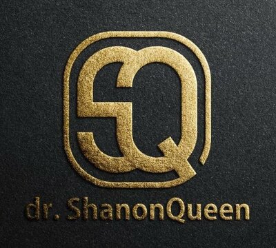 Trademark dr. SHANONQUEEN + LOGO