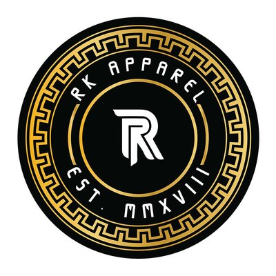 Trademark RK APPAREL